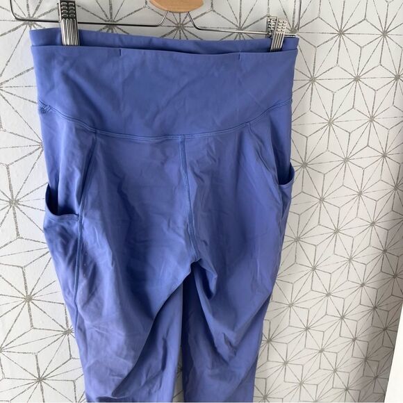 Lululemon Fast and Free High-Rise Tight 28" *Pockets
Wild Indigo - Picture 12 of 13